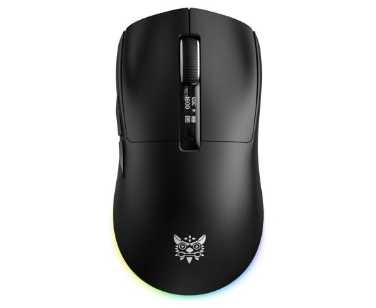 ONIKUMA DM07 RGB Gaming Mouse (Black) Jaunumi - Audio-Video
