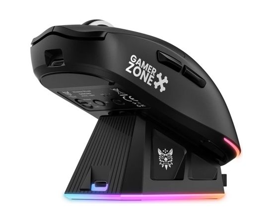 ONIKUMA DM07 RGB Gaming Mouse (Black) Jaunumi - Audio-Video