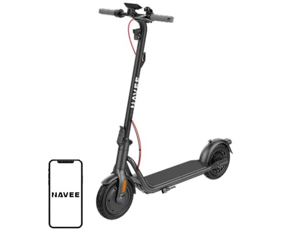 NAVEE V45i Electric Scooter Elektriskie skrejriteņi