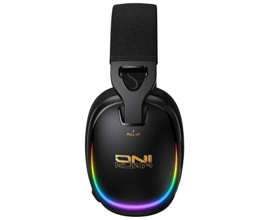 ONIKUMA GT805 Gaming Headphones (Black) Aудио-видео