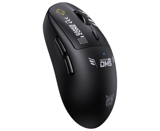ONIKUMA DM05 RGB Gaming Mouse (Black) Jaunumi - Audio-Video