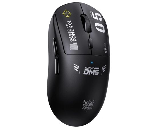 ONIKUMA DM05 RGB Gaming Mouse (Black) Jaunumi - Audio-Video