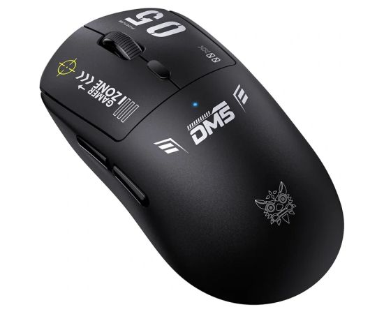 ONIKUMA DM05 RGB Gaming Mouse (Black) Jaunumi - Audio-Video