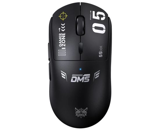 ONIKUMA DM05 RGB Gaming Mouse (Black) Jaunumi - Audio-Video