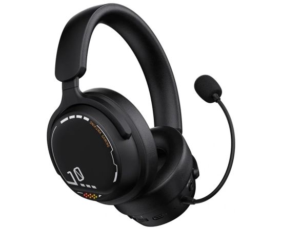 ONIKUMA GT886 Gaming Headphones (Black) Aудио-видео