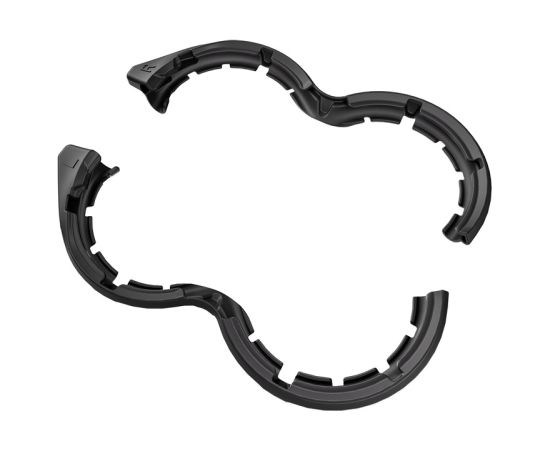 Sunnylife Protective Case for DJI NEO 2 (Black) Piederumi droniem