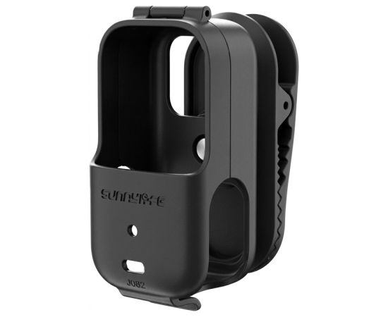 Sunnylife backpack clip with 360° clamp for the Osmo Nano Sporta kameru aksesuāri