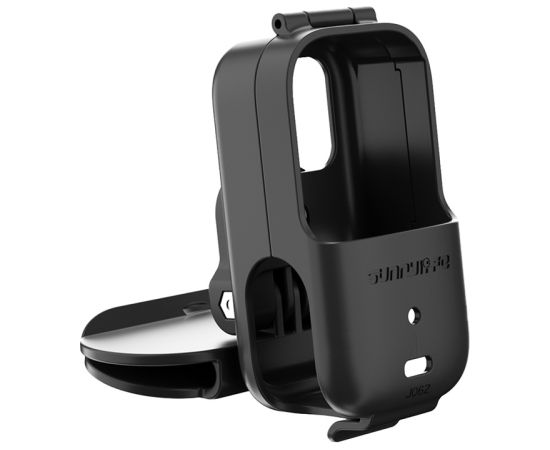Sunnylife Mounting Clip for a Baseball Cap for the Osmo Nano Aksesuāri sporta kamerām