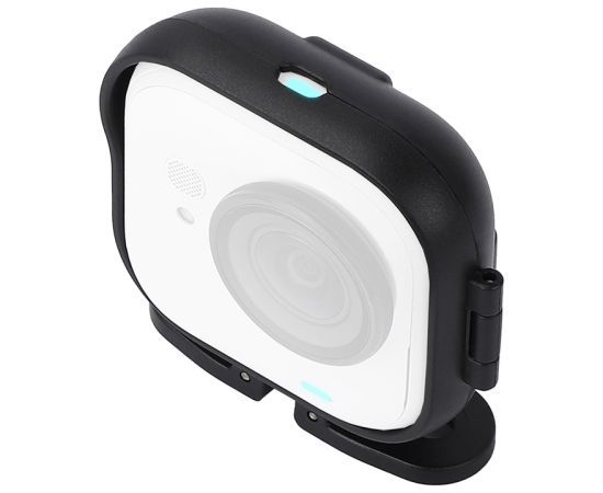 Sunnylife Mounting Frame Adapter for Insta360 GO Ultra Sporta kameru aksesuāri