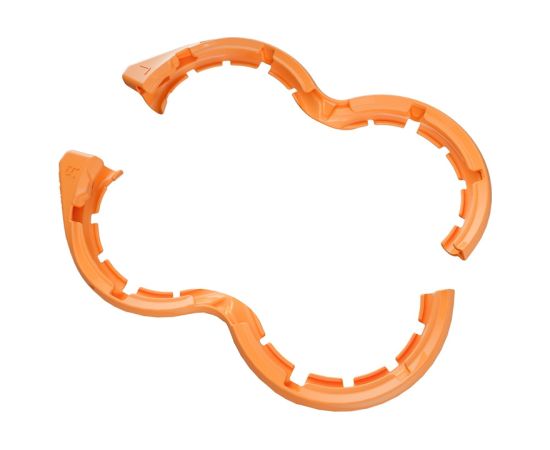 Sunnylife Protective Case for DJI NEO 2 (Orange) Piederumi droniem