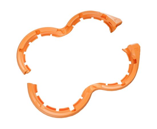 Sunnylife Protective Case for DJI NEO 2 (Orange) Piederumi droniem