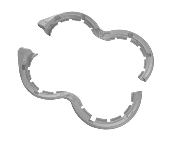 Sunnylife Protective Case for DJI NEO 2 (Gray) Piederumi droniem