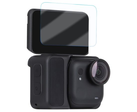 Sunnylife Tempered Glass for Insta360 GO Ultra x2 Aksesuāri sporta kamerām