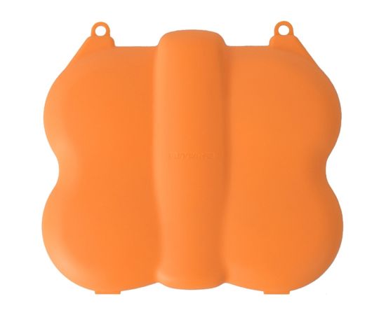 Sunnylife Mini Case with Carabiner for NEO 2, Orange Piederumi droniem