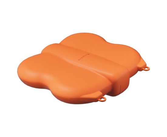 Sunnylife Mini Case with Carabiner for NEO 2, Orange Piederumi droniem