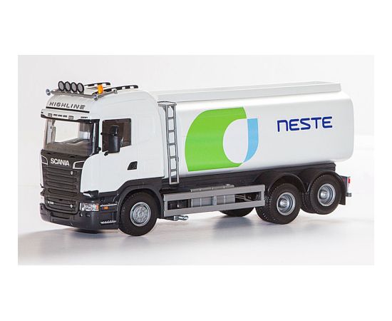 Emek Автоцистерна Scania, масштаб 1:25 Машины и аксессуары