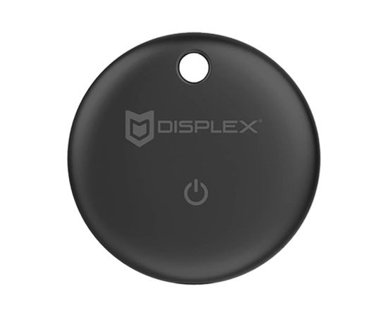 Dual SmartFinder by Displex black Smart-Watch aksesuāri