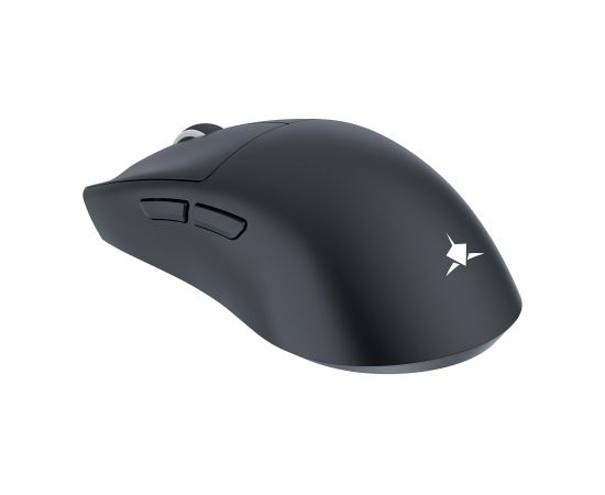 White Shark LUCAN-B WGM-5022 12000 DPI Wireless Gaming Mouse, White Мыши