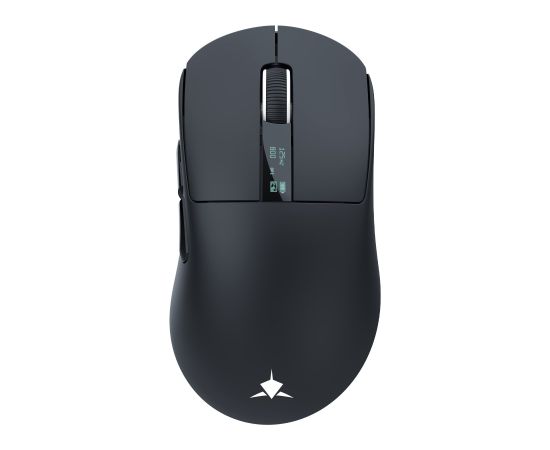 White Shark GAWAIN-B 500mAh/12000DPI/56g, Black Мыши