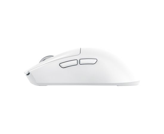 White Shark LUCAN-W WGM-5022 12000 DPI Wireless Gaming Mouse, White Мыши