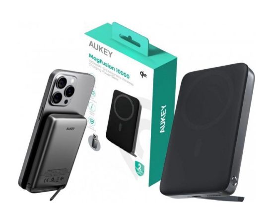 AUKEY PB-MS06 POWERbank Lit 10000 mAh Power-банки