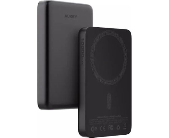 Powerbank Aukey PB-MS08 10000mAh Новинки Компьютерная техника