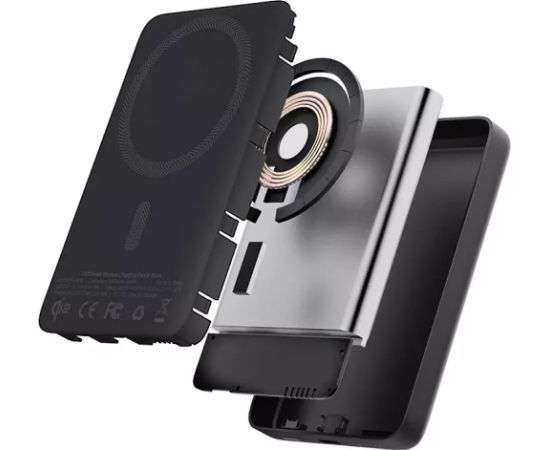 Powerbank Aukey PB-MS08 10000mAh Новинки Компьютерная техника