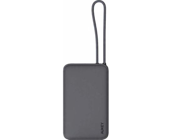 Powerbank Aukey PB-Y53P 10000mAh Black Jaunumi - Datori