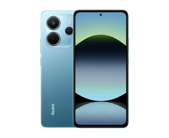 Xiaomi Redmi Note 14 (8+256GB) BLUE Мобильные телефоны