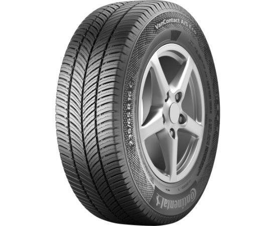Continental VanContact A/S Eco 205/75R16 110/108T Всесезонные покрышки