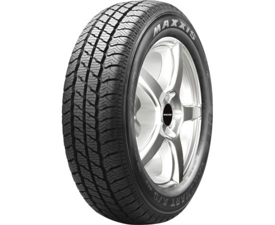 Maxxis Vansmart A/S AL2 225/55R17 109H Всесезонные покрышки