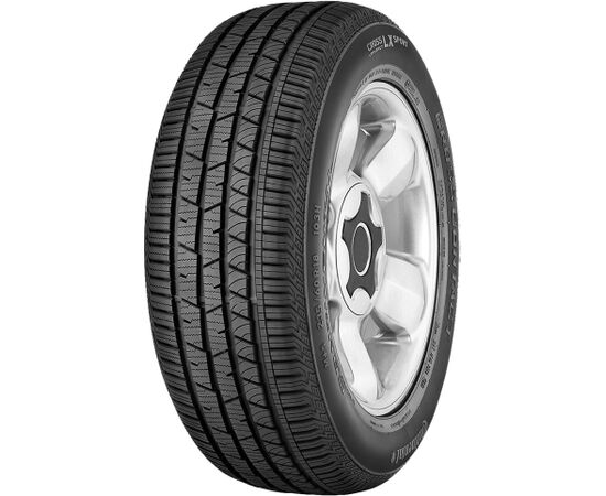 Continental ContiCrossContact LX Sport 275/45R20 110H Vasaras riepas