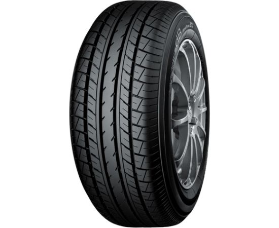 Yokohama Decibel E70B 215/55R17 93V Летние Покрышки