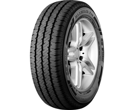 GT Radial MaxMiler Pro 215/65R16 109T Летние Покрышки
