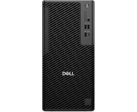 Dators Dell SPL|Dell Pro Precision 7 Tower T1 PW7T1260|360W|U7-265|16GB|1TB SSD|Integrēts|vPro|Tastatūra|Pele|Windows 11 Pro|3 gadu pamata serviss uz vietas Personālie datori