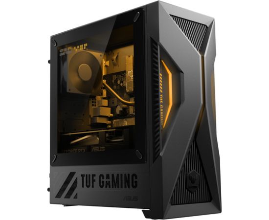 Компьютер Asus ASUS TUF TM500 R7-260 32 1TB 5060 TM500MH-0R7260073W W11H Персональные компьютеры