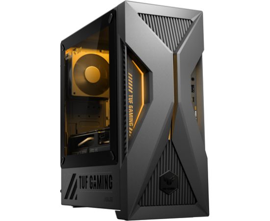 Компьютер Asus ASUS TUF TM500 R7-260 32 1TB 5060 TM500MH-0R7260073W W11H Персональные компьютеры