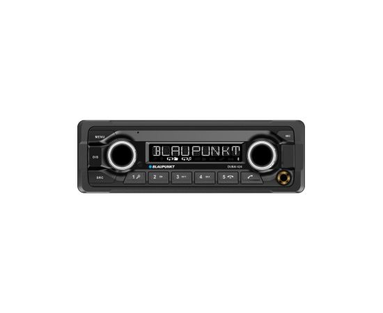 BLAUPUNKT Dubai 424 Heavy Duty 24V Auto magnetolas