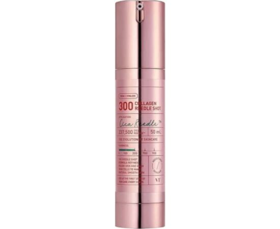 VT Cosmetics Collagen Reedle Shot 300 Сыворотка 50 ml Зеркала и массажные устройства
