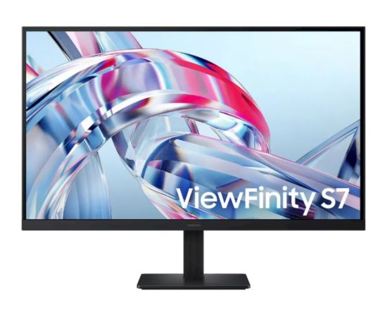 Samsung ViewFinity S7 LS32H700EAUXEN Monitors 32" Monitori