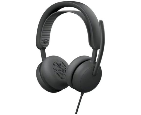 Logitech Zone Wired 2 Наушники Наушники