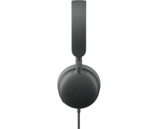 Logitech Zone Wired 2 Наушники Наушники