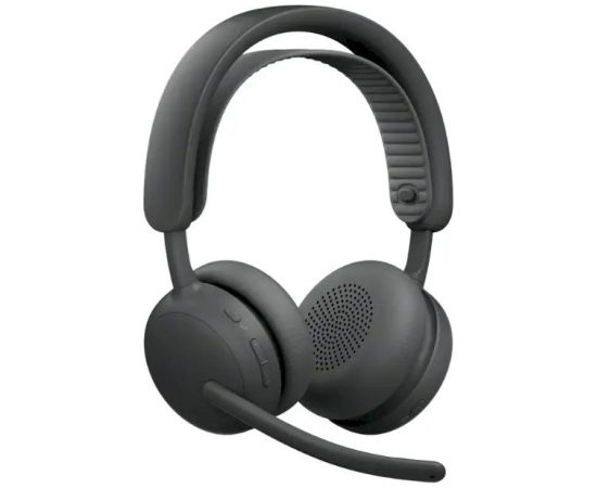 Logitech Zone Wireless 2 ES Наушники Наушники