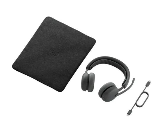 Logitech Zone Wireless 2 ES Наушники Наушники
