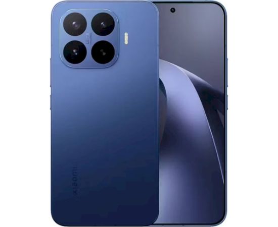 Xiaomi 17T Pro 5G Viedtālrunis 12GB / 1TB Deep Blue Mobilie telefoni