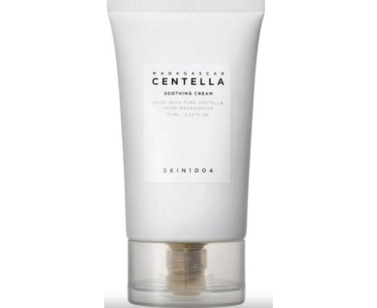 Skin1004 Madagascar Soothing Centella Крем 75 ml Зеркала и массажные устройства