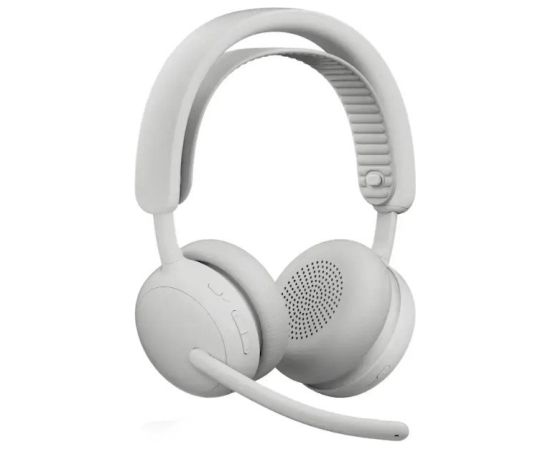 Logitech Zone Wireless 2 ES Austiņas Austiņas