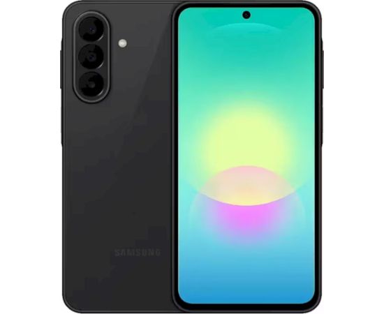 Samsung Galaxy A27 5G Смартфон 8GB / 256GB black Мобильные телефоны
