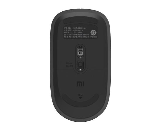 Xiaomi XMWXSB01YM Bezvadu Optiskā Datorpele Peles, ievadierīces