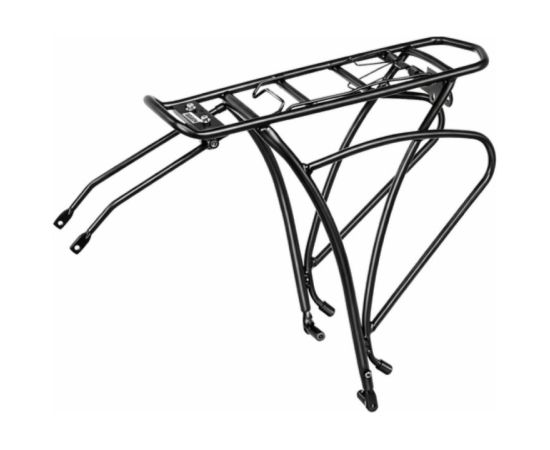 KAIWEI 24-28'' rack for aluminum disc IB black Jaunumi - Sports